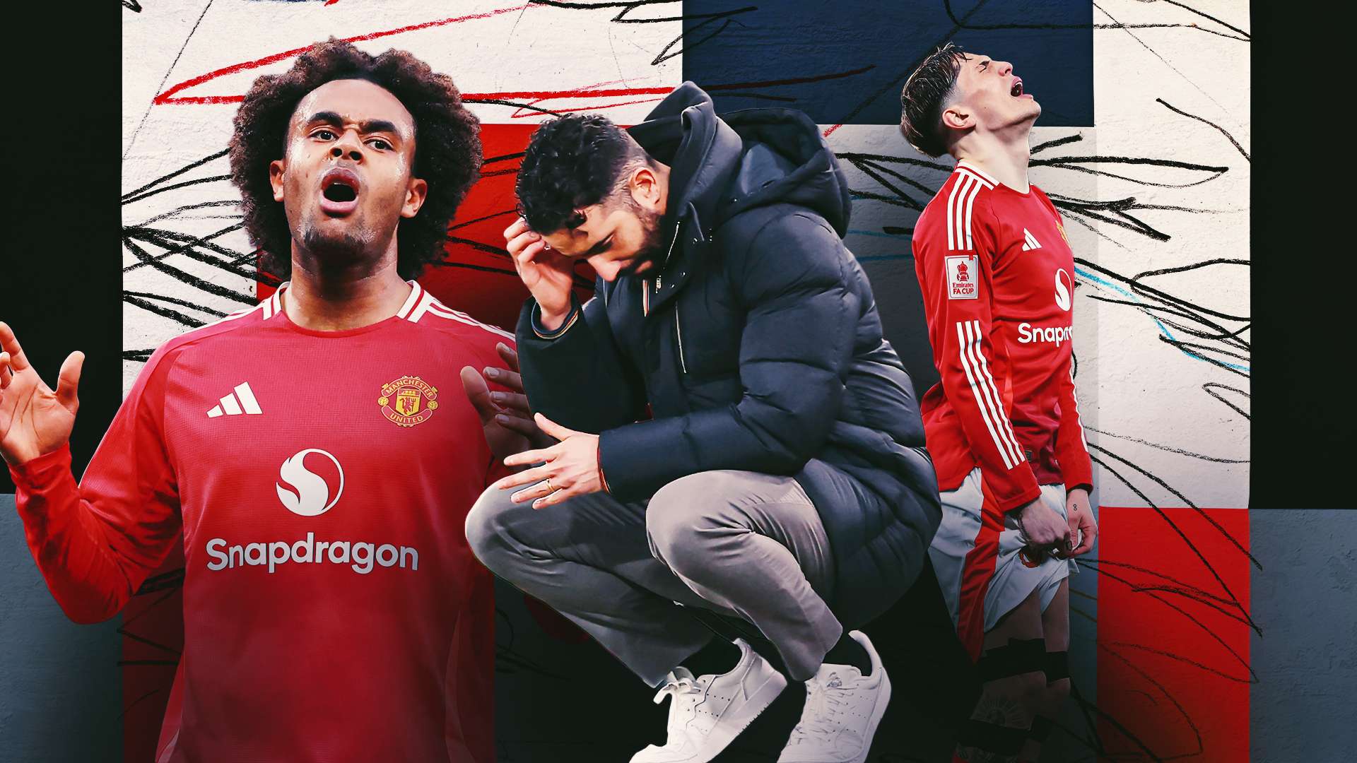 梅西加冕，谁为早安隆回献上祝福