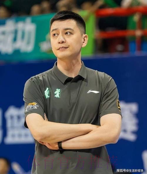 入选最佳阵容！辽宁又出优质后卫 杨鸣未来不愁无人可用