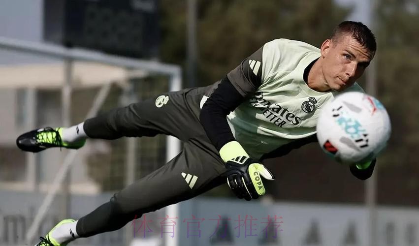 决定! 皇马有意结束门将轮换 确立卢宁的主力位置