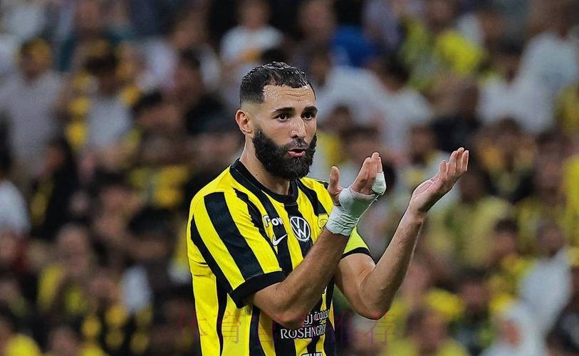 本泽马：希望姆巴佩加盟皇马 总有一天他会来的