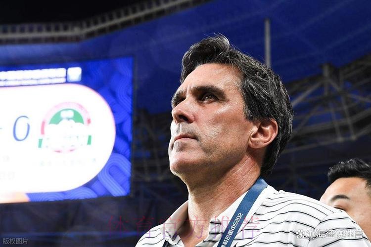 拉莫斯投资赔3500万 用土地抵债!曾想来中超捞钱